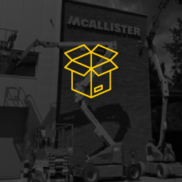 Mcallister | Bogotá | Colombia